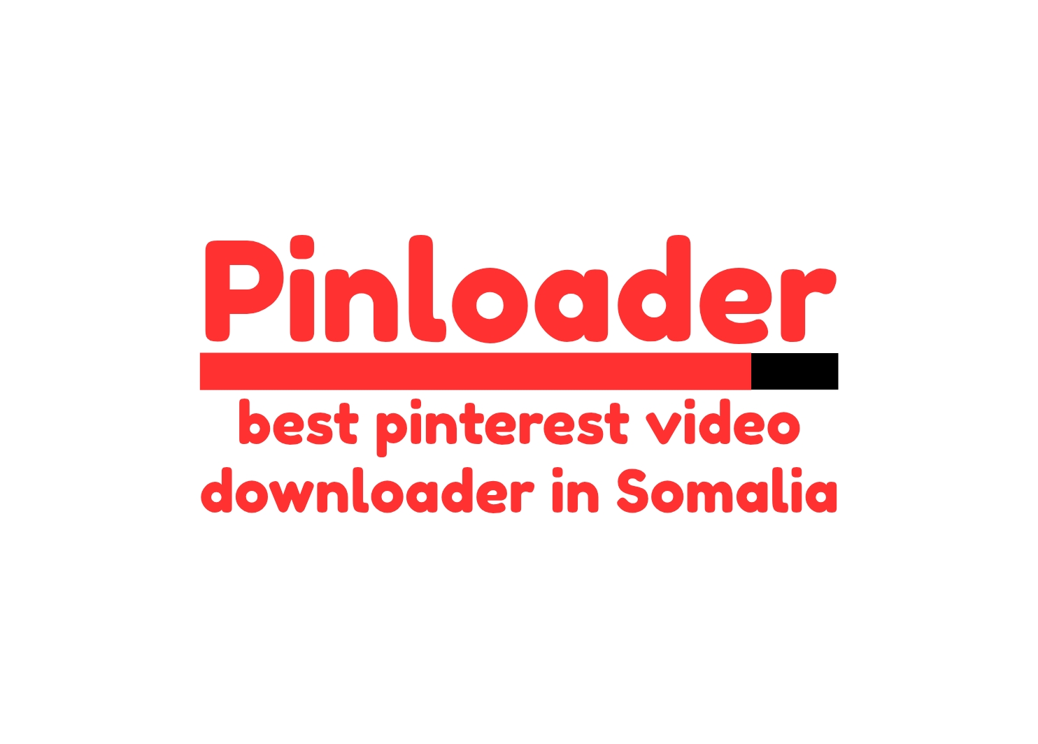 Pinterest Video Downloader in Somalia (HD and 4K)